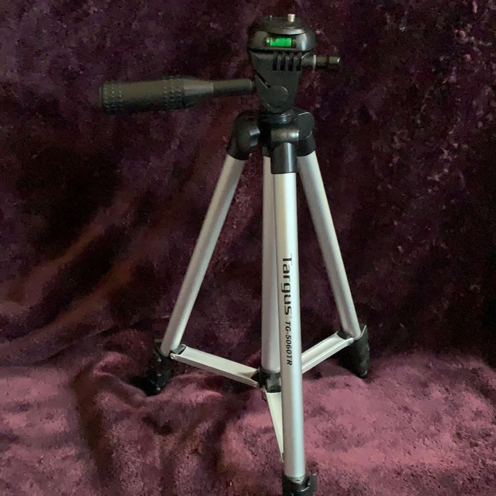 Targus tg-5060tr dslr camera stand